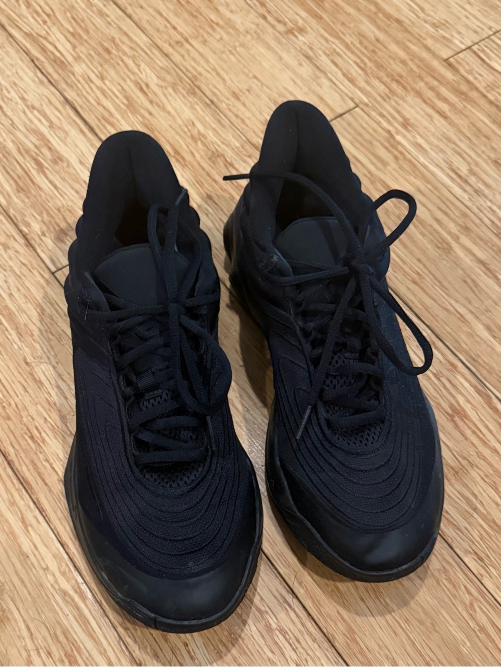 Nike Giannis Immortality basketball shoes